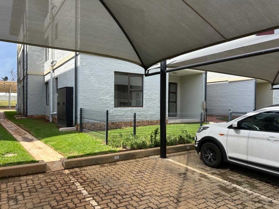 2 Bedroom Property for Sale in Benoni North Gauteng