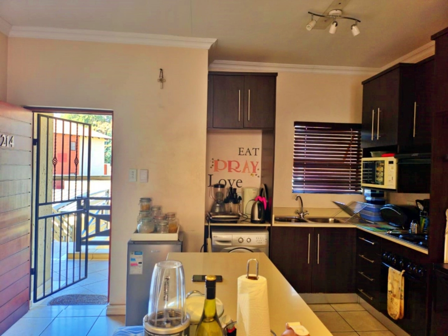 2 Bedroom Property for Sale in Pretorius Park Gauteng