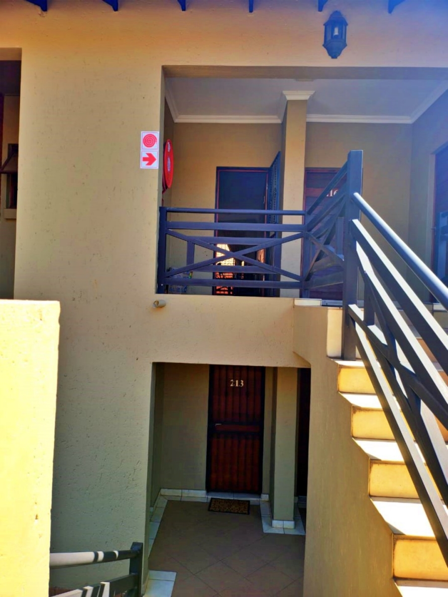 2 Bedroom Property for Sale in Pretorius Park Gauteng