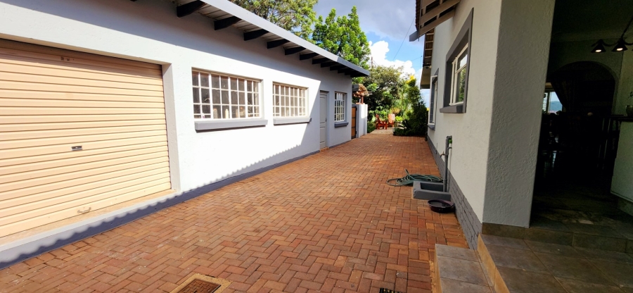 7 Bedroom Property for Sale in Murrayfield Gauteng