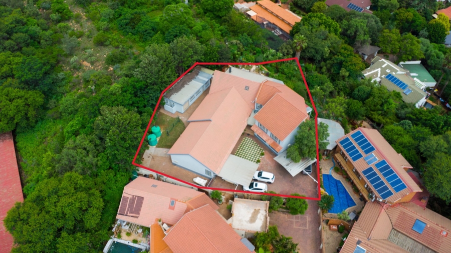 7 Bedroom Property for Sale in Murrayfield Gauteng