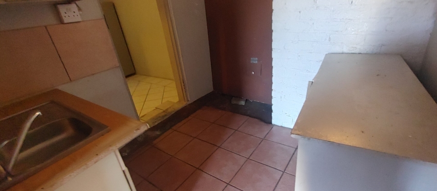 To Let 1 Bedroom Property for Rent in Villieria Gauteng