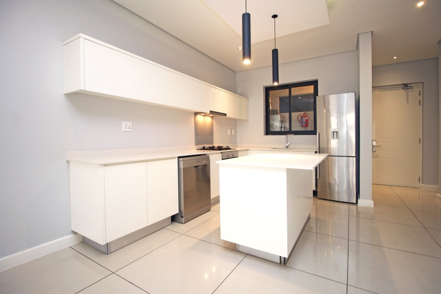 To Let 2 Bedroom Property for Rent in Hyde Park Gauteng