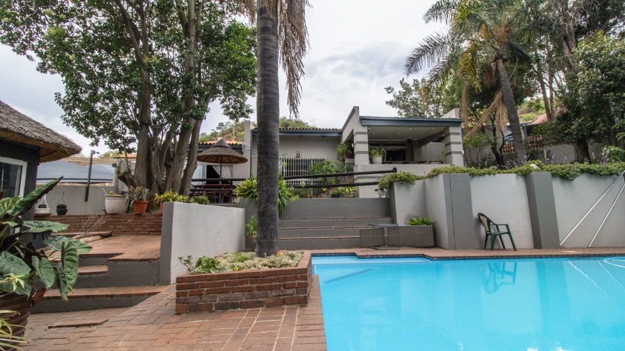 5 Bedroom Property for Sale in Winchester Hills Gauteng