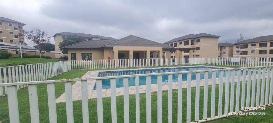 To Let 1 Bedroom Property for Rent in Boksburg West Gauteng