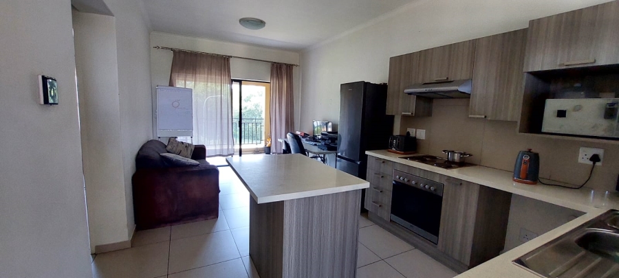 To Let 1 Bedroom Property for Rent in Boksburg West Gauteng