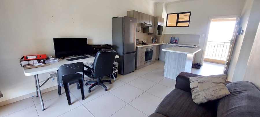 To Let 1 Bedroom Property for Rent in Boksburg West Gauteng