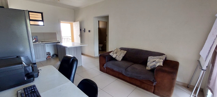 To Let 1 Bedroom Property for Rent in Boksburg West Gauteng