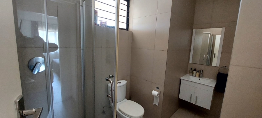 To Let 1 Bedroom Property for Rent in Boksburg West Gauteng