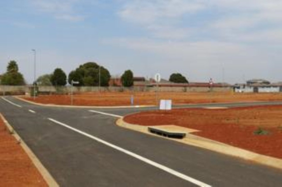 2 Bedroom Property for Sale in Crystal Park Gauteng