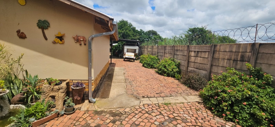 3 Bedroom Property for Sale in Pretoria North Gauteng