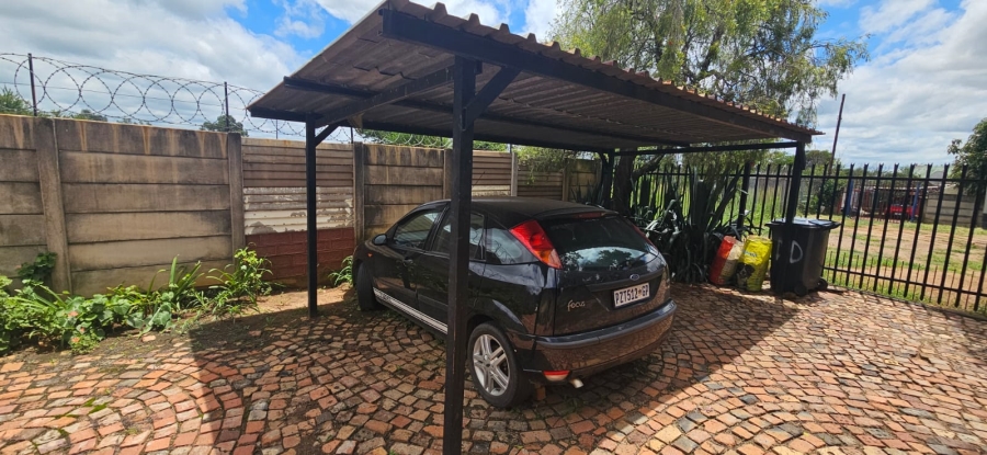 3 Bedroom Property for Sale in Pretoria North Gauteng