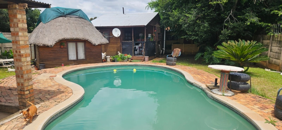 3 Bedroom Property for Sale in Pretoria North Gauteng