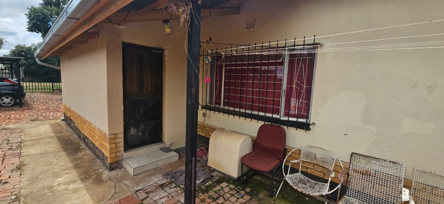 3 Bedroom Property for Sale in Pretoria North Gauteng