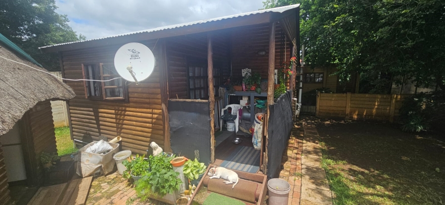 3 Bedroom Property for Sale in Pretoria North Gauteng