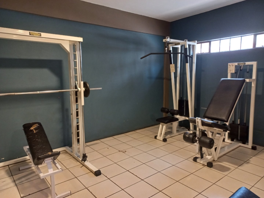 1 Bedroom Property for Sale in Doornfontein Gauteng