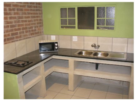 1 Bedroom Property for Sale in Doornfontein Gauteng