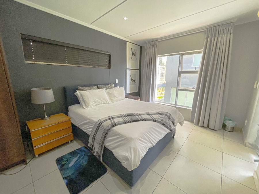 To Let 2 Bedroom Property for Rent in Sandown Gauteng