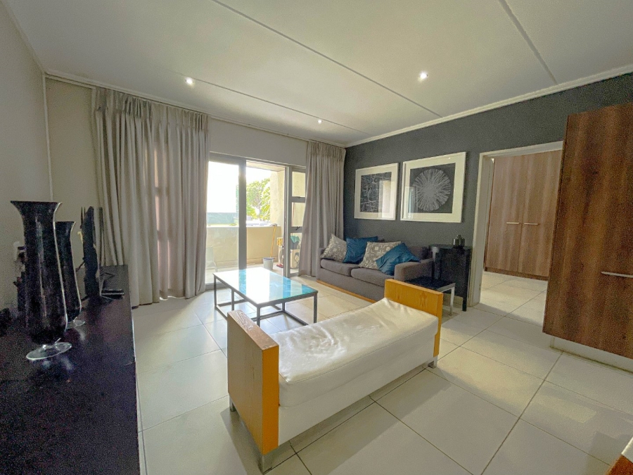 To Let 2 Bedroom Property for Rent in Sandown Gauteng