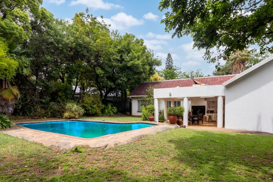 3 Bedroom Property for Sale in Malanshof Gauteng