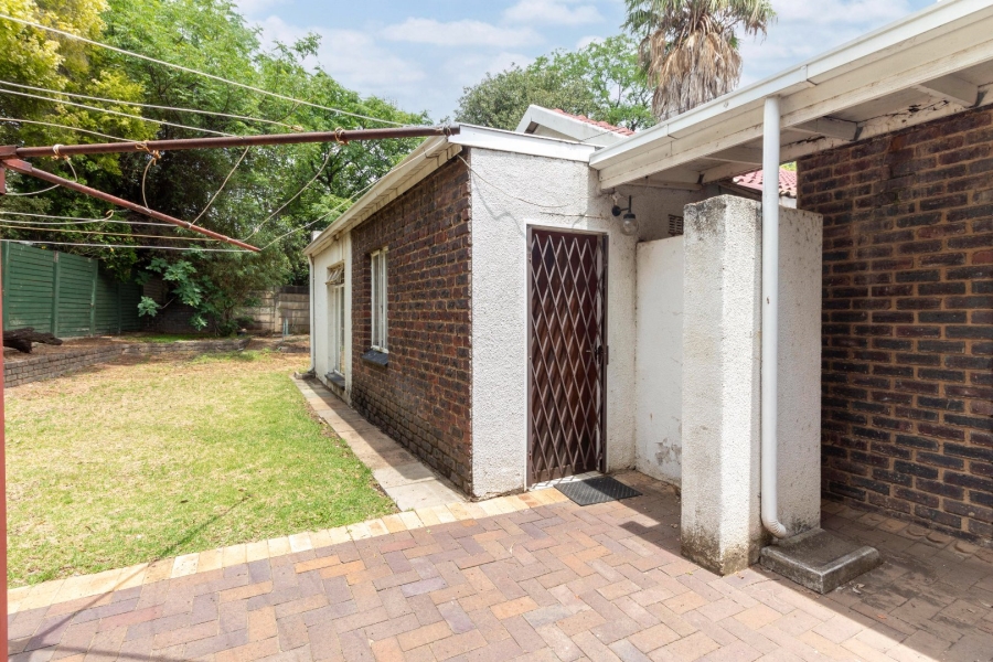 3 Bedroom Property for Sale in Malanshof Gauteng