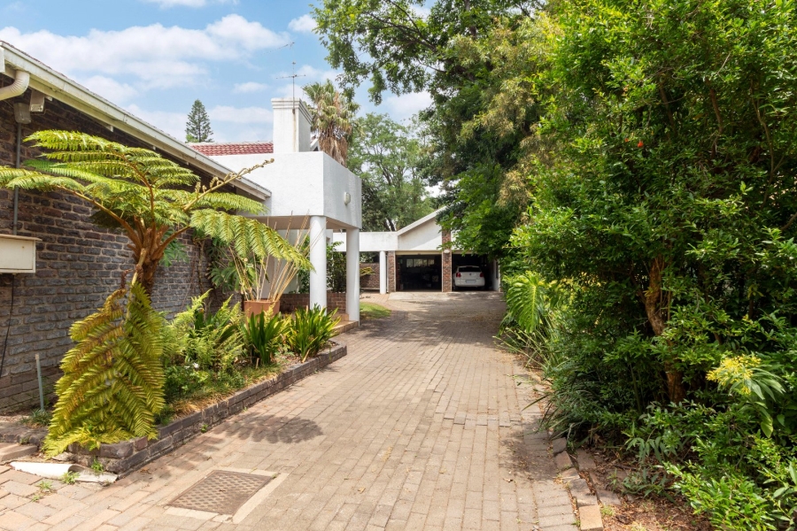 3 Bedroom Property for Sale in Malanshof Gauteng