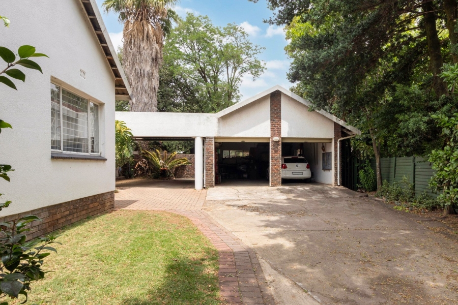 3 Bedroom Property for Sale in Malanshof Gauteng