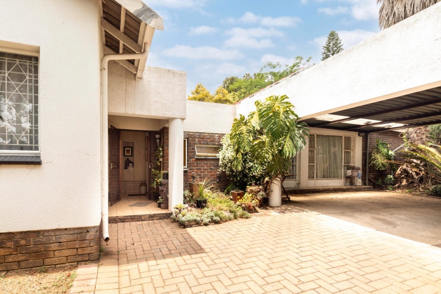 3 Bedroom Property for Sale in Malanshof Gauteng