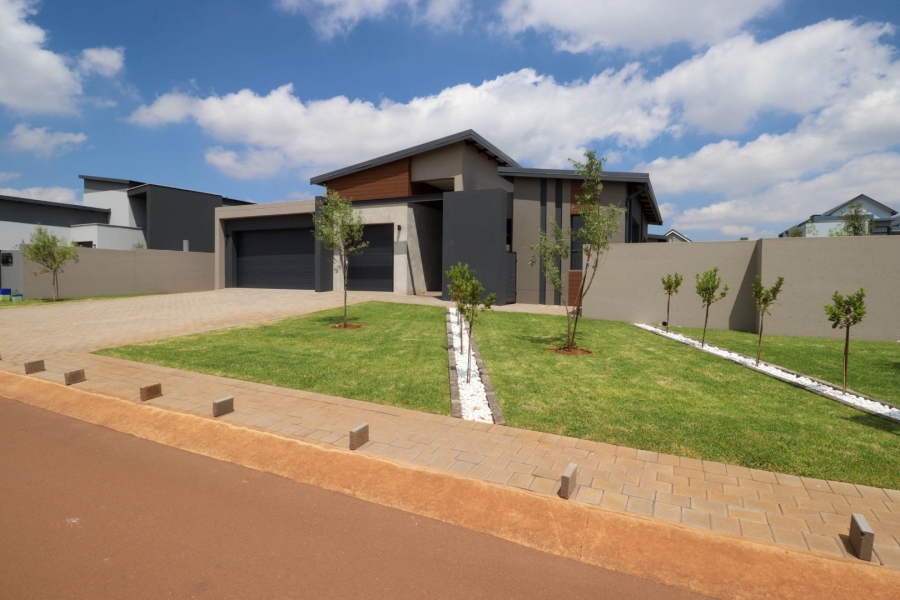 4 Bedroom Property for Sale in Midstream Heights Gauteng