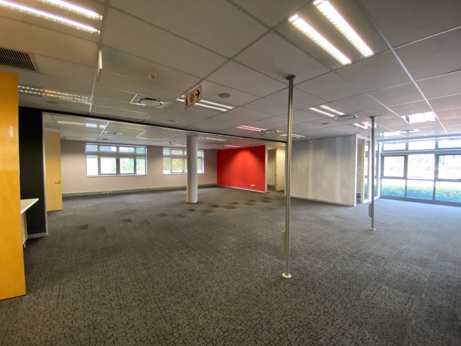 To Let commercial Property for Rent in Waterfall Gauteng