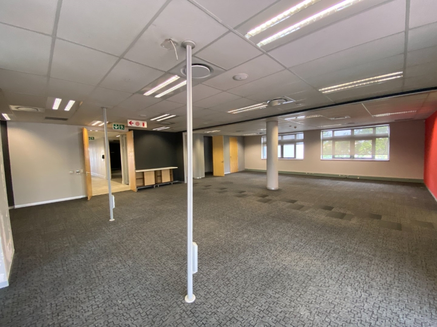 To Let commercial Property for Rent in Waterfall Gauteng