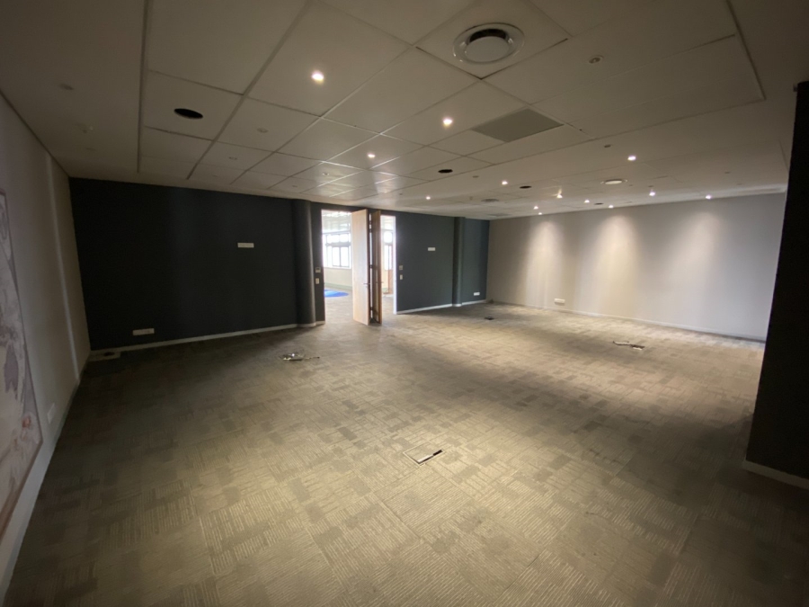 To Let commercial Property for Rent in Waterfall Gauteng