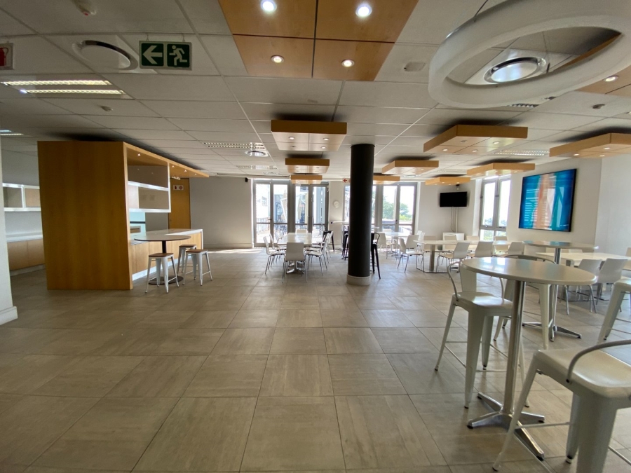 To Let commercial Property for Rent in Waterfall Gauteng