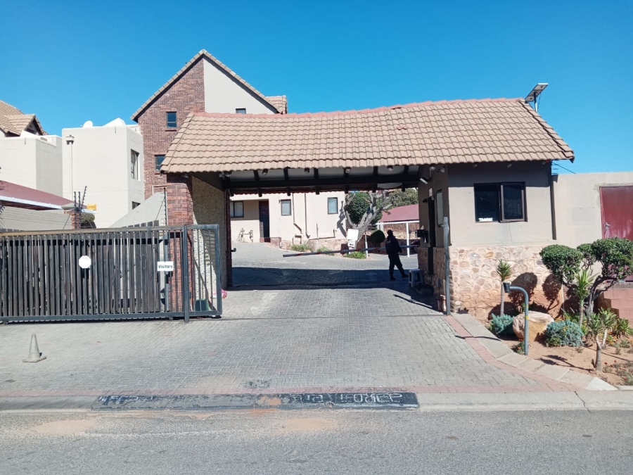 To Let 2 Bedroom Property for Rent in Winchester Hills Gauteng