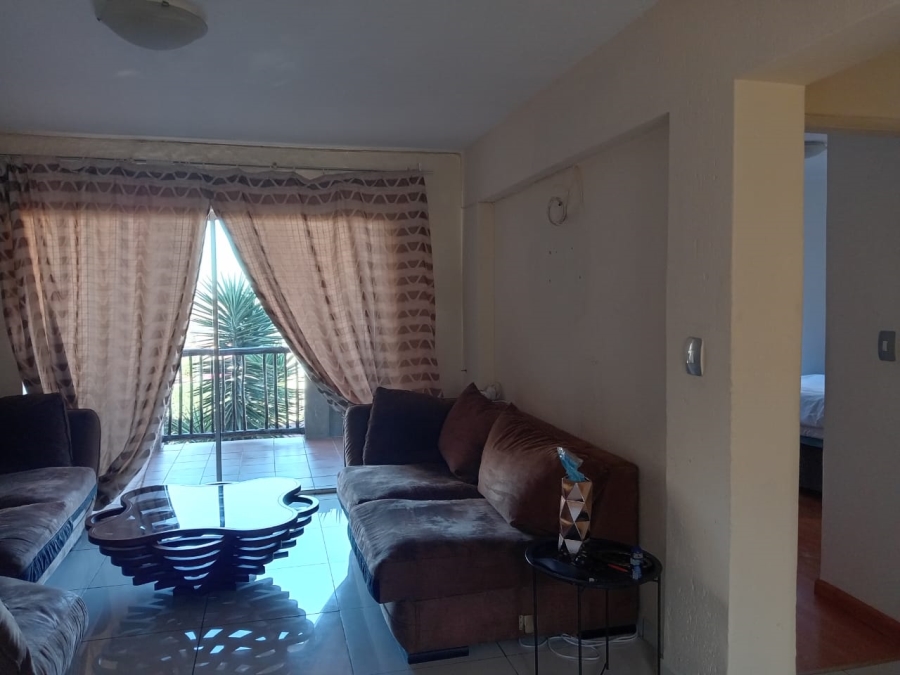 To Let 2 Bedroom Property for Rent in Winchester Hills Gauteng