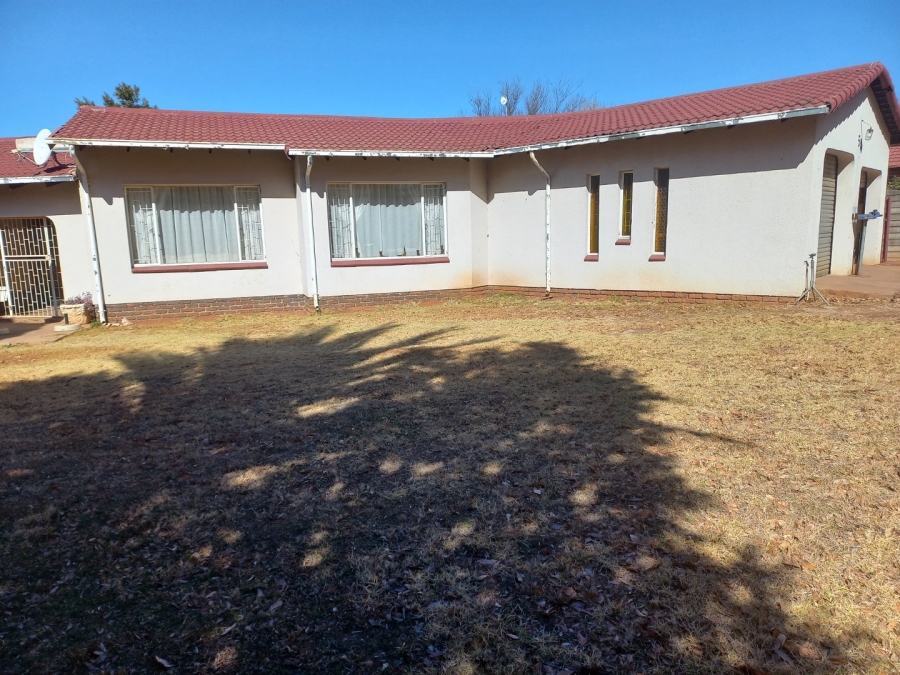 3 Bedroom Property for Sale in Bergsig Gauteng