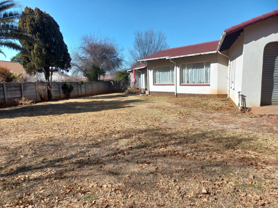 3 Bedroom Property for Sale in Bergsig Gauteng