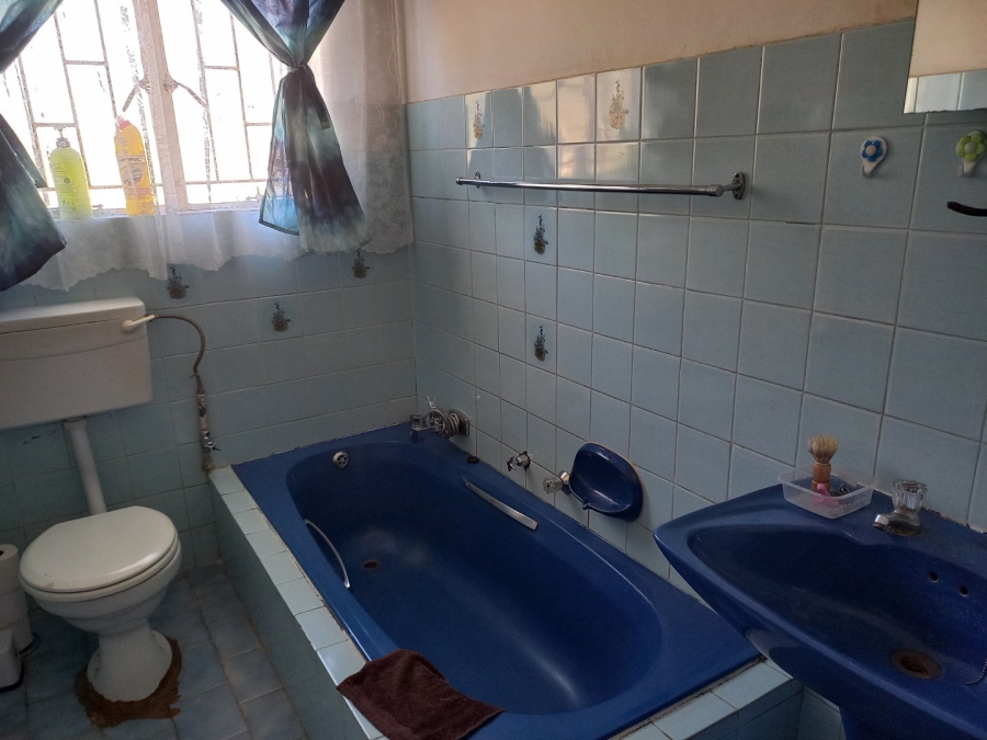 3 Bedroom Property for Sale in Bergsig Gauteng