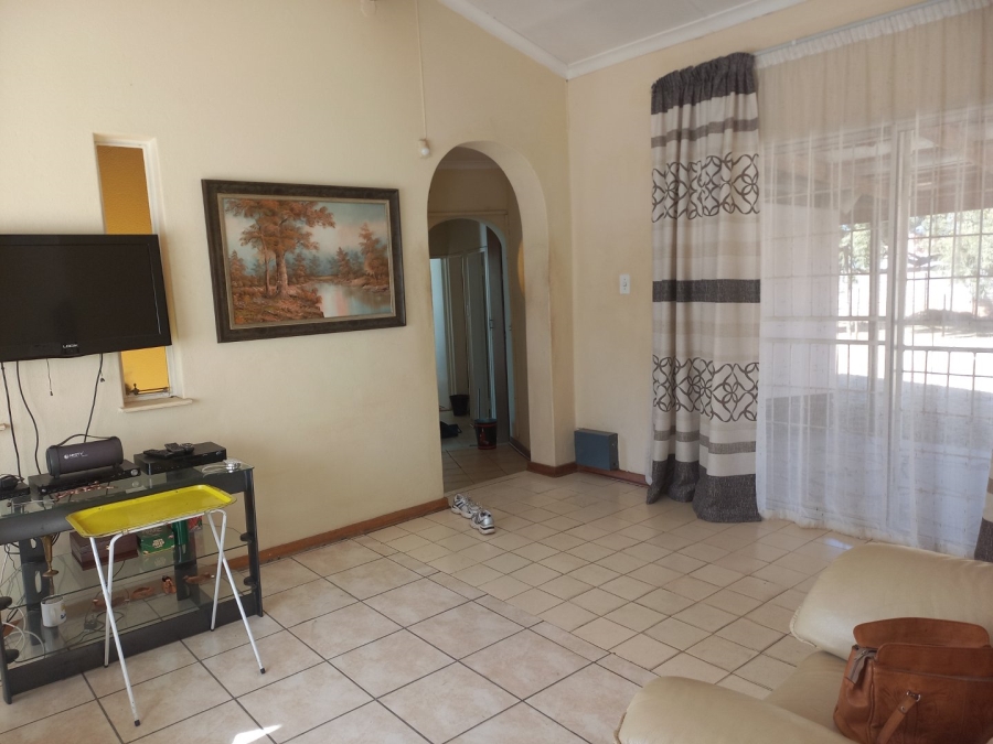 3 Bedroom Property for Sale in Bergsig Gauteng