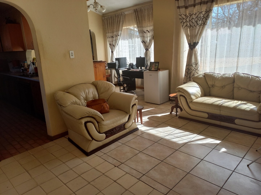 3 Bedroom Property for Sale in Bergsig Gauteng