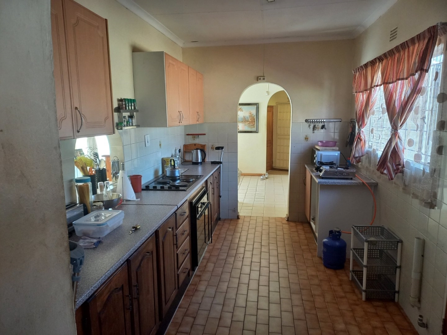 3 Bedroom Property for Sale in Bergsig Gauteng