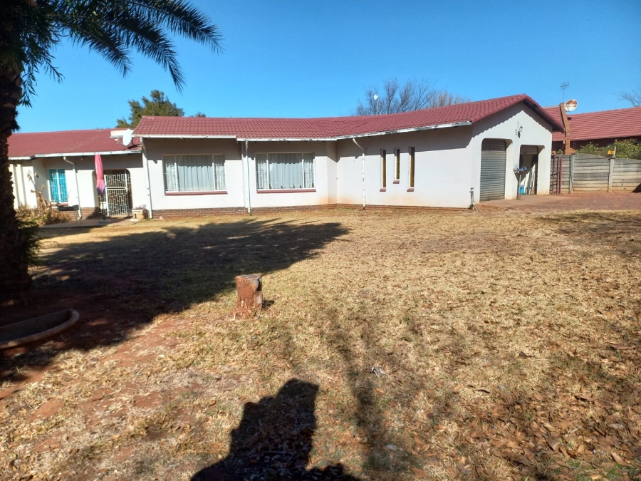 3 Bedroom Property for Sale in Bergsig Gauteng