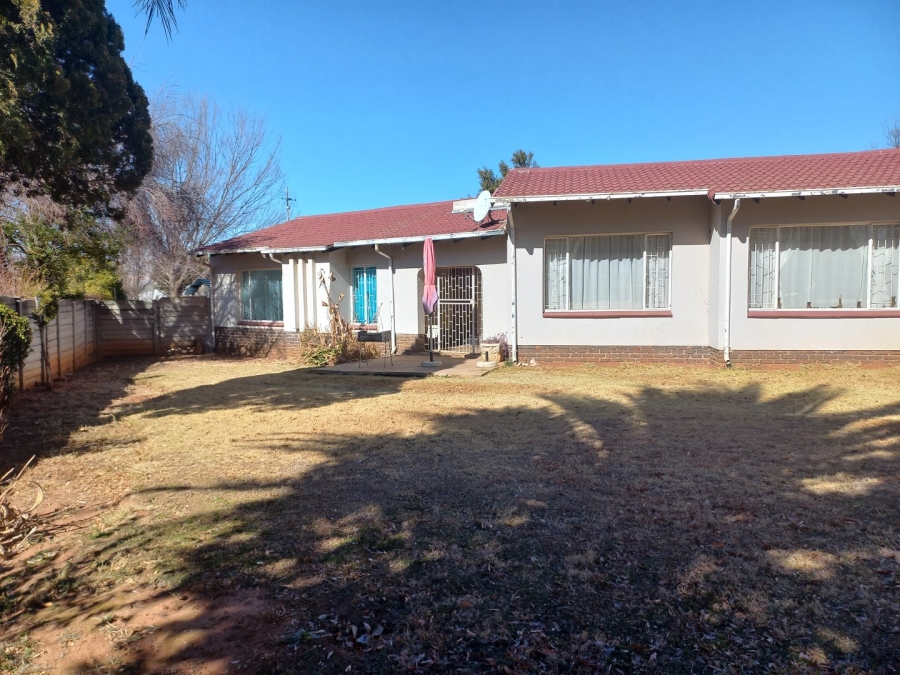 3 Bedroom Property for Sale in Bergsig Gauteng