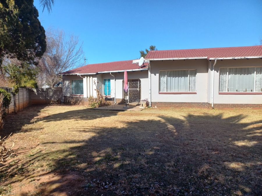 3 Bedroom Property for Sale in Bergsig Gauteng