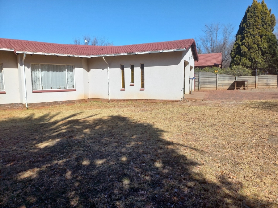 3 Bedroom Property for Sale in Bergsig Gauteng