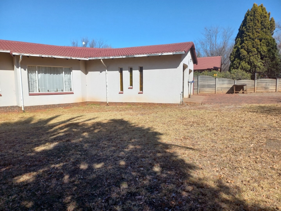 3 Bedroom Property for Sale in Bergsig Gauteng