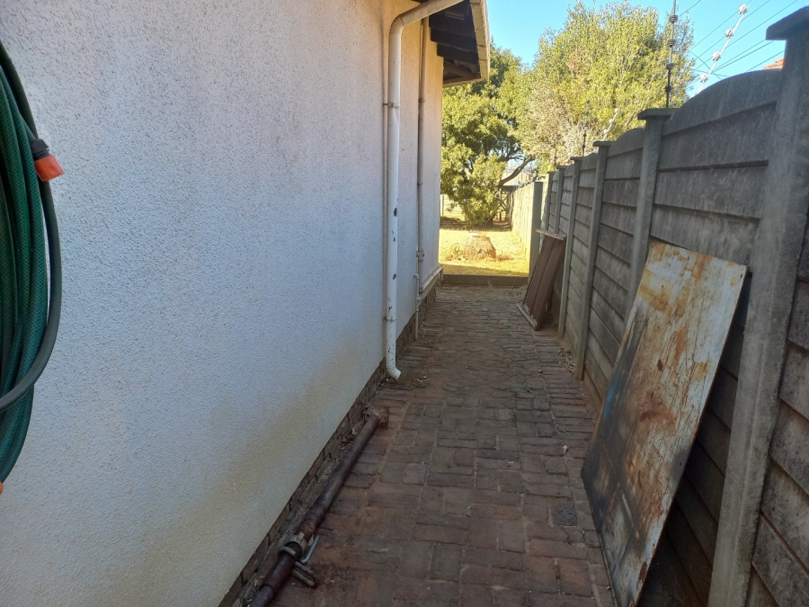 3 Bedroom Property for Sale in Bergsig Gauteng