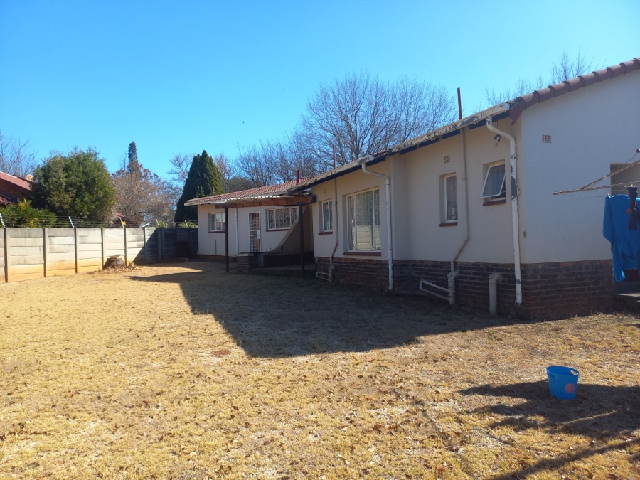 3 Bedroom Property for Sale in Bergsig Gauteng