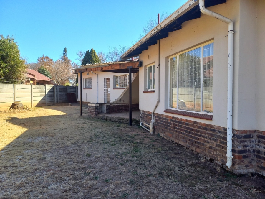 3 Bedroom Property for Sale in Bergsig Gauteng