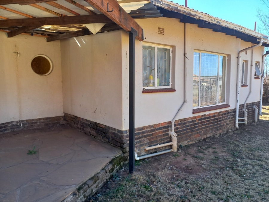 3 Bedroom Property for Sale in Bergsig Gauteng